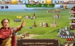 Screenshot Through the Ages