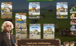 Screenshot Through the Ages