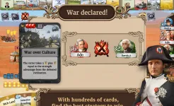 Screenshot Through the Ages