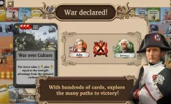 Screenshot Through the Ages