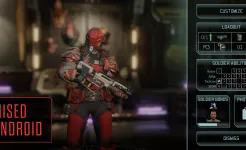 Screenshot XCOM 2 Collection