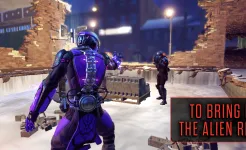 Screenshot XCOM 2 Collection