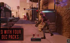 Screenshot XCOM 2 Collection