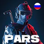 PARS: Спецназ войнушки