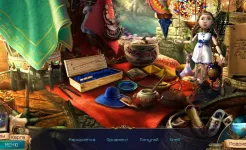 Screenshot Тайный орден 4: Вне времени (Full)