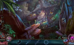 Screenshot Тайный орден 6: Кровные узы (Full)