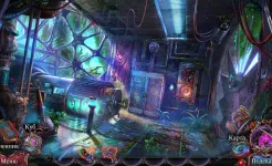 Screenshot Тайный орден 6: Кровные узы (Full)