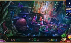 Screenshot Тайный орден 7: Сумрачное зияние (Full)