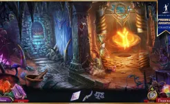 Screenshot Тайный орден 7: Сумрачное зияние (Full)