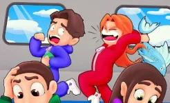 Screenshot Shiloh & Bros Impostor Chase