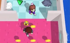 Screenshot Shiloh & Bros Impostor Chase