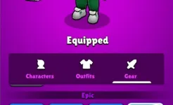 Screenshot Shiloh & Bros Impostor Chase