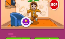 Screenshot Shiloh & Bros Impostor Chase