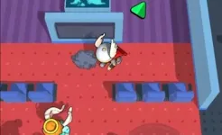 Screenshot Shiloh & Bros Impostor Chase