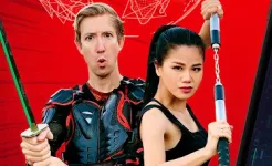 Screenshot Spy Ninja Network – Chad & Vy