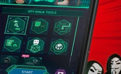 Screenshot Spy Ninja Network – Chad & Vy