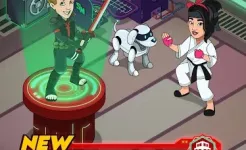Screenshot Spy Ninja Network – Chad & Vy