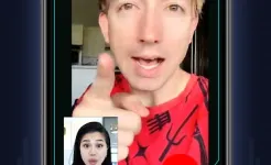 Screenshot Spy Ninja Network – Chad & Vy