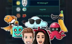 Screenshot Spy Ninja Network – Chad & Vy