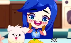 Screenshot KREW EATS
