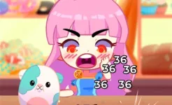 Screenshot KREW EATS