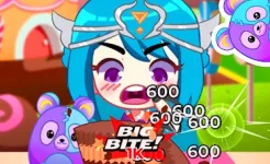 Screenshot KREW EATS