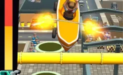 Screenshot Jackass Human Slingshot