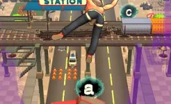 Screenshot Jackass Human Slingshot