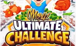 Screenshot Morgz Ultimate Challenge