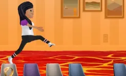 Screenshot Morgz Ultimate Challenge