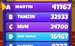 Screenshot Morgz Ultimate Challenge