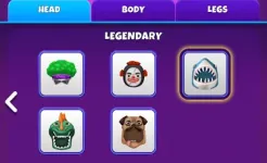 Screenshot Morgz Ultimate Challenge