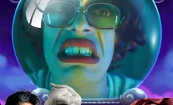 Screenshot BrandonRogers BALLS OF FORTUNE