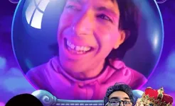 Screenshot BrandonRogers BALLS OF FORTUNE