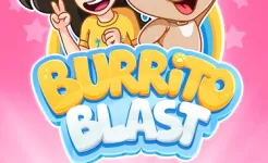Screenshot Burrito Blast by Mariale