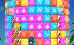 Screenshot Burrito Blast by Mariale