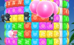 Screenshot Burrito Blast by Mariale