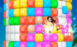 Screenshot Burrito Blast by Mariale