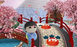 Screenshot Burrito Blast by Mariale