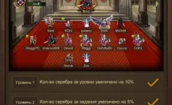 Screenshot Everybody's RPG