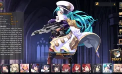 Screenshot Wish : Beyond Fate