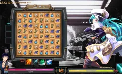 Screenshot Wish : Beyond Fate