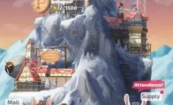 Screenshot BLUSTONE