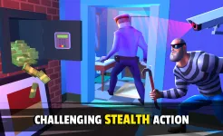 Screenshot Robbery Madness 2