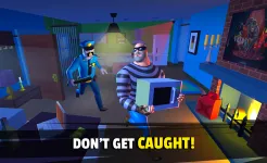 Screenshot Robbery Madness 2