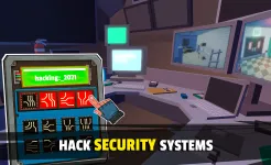 Screenshot Robbery Madness 2