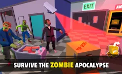Screenshot Robbery Madness 2