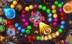 Screenshot Zumba Revenge 2023