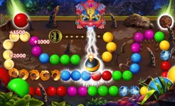 Screenshot Zumba Revenge 2023