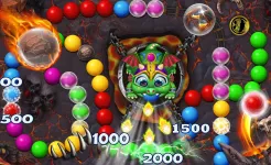 Screenshot Zumba Revenge 2023